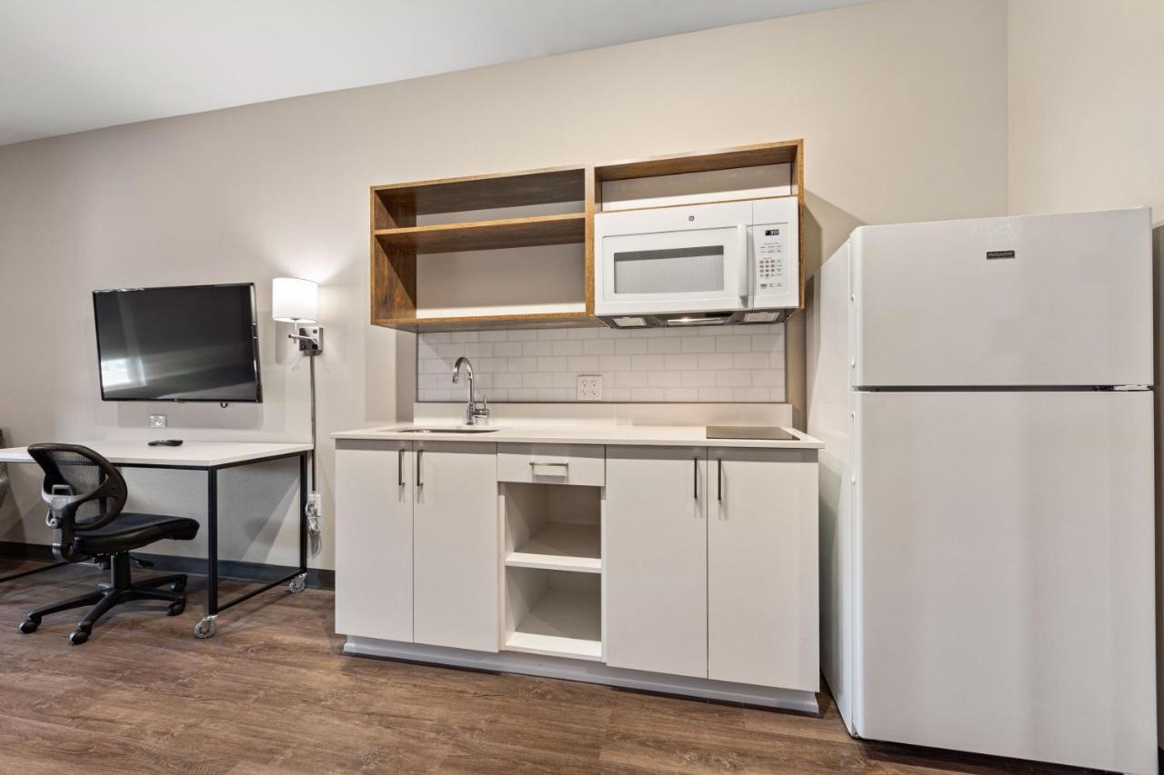Extended Stay America Premiere Suites - Ukiah Exterior photo