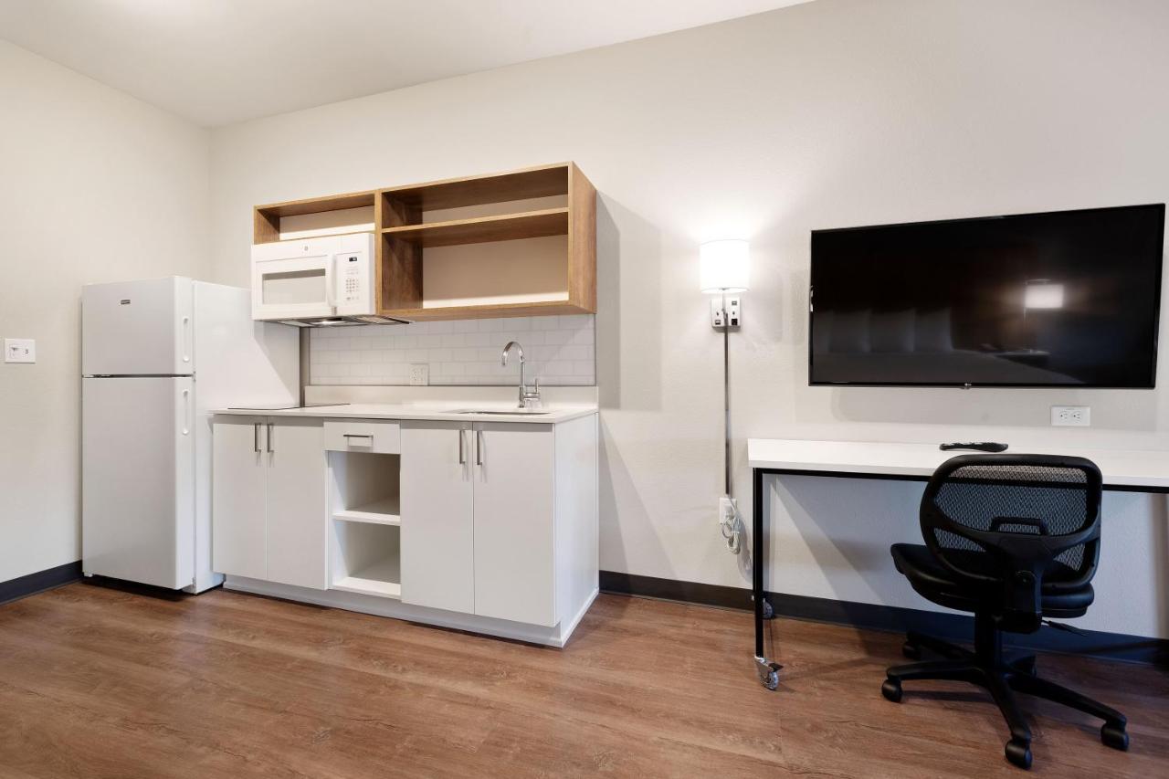 Extended Stay America Premiere Suites - Ukiah Exterior photo