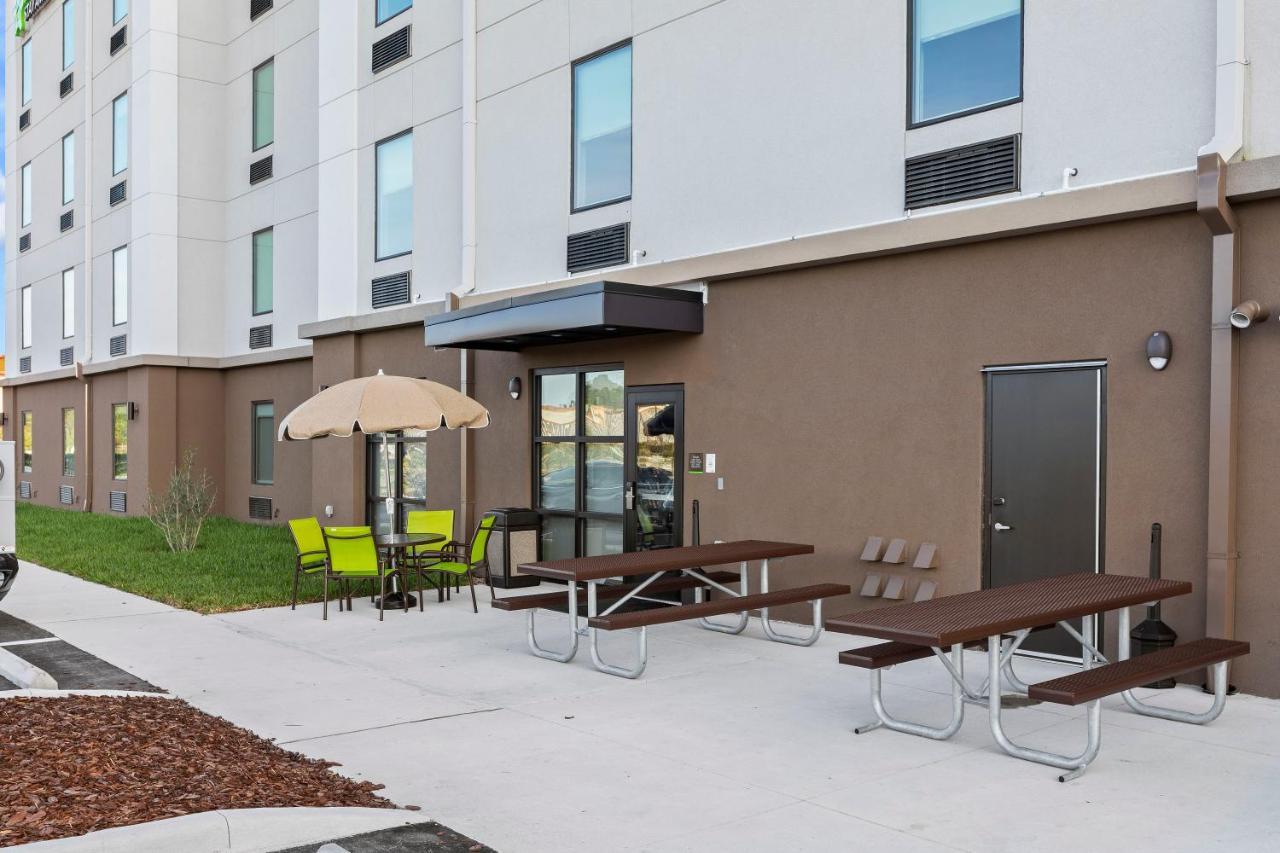 Extended Stay America Premiere Suites - Ukiah Exterior photo