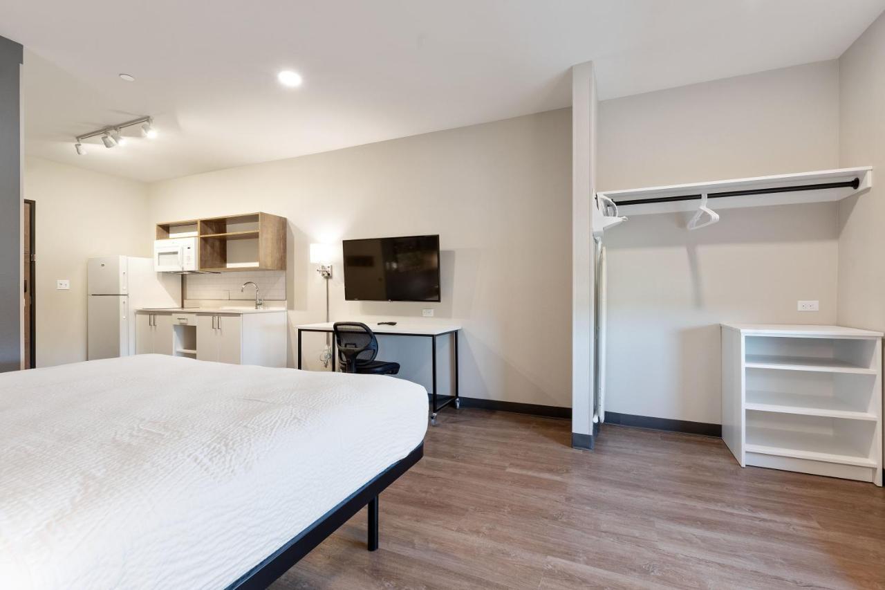 Extended Stay America Premiere Suites - Ukiah Exterior photo