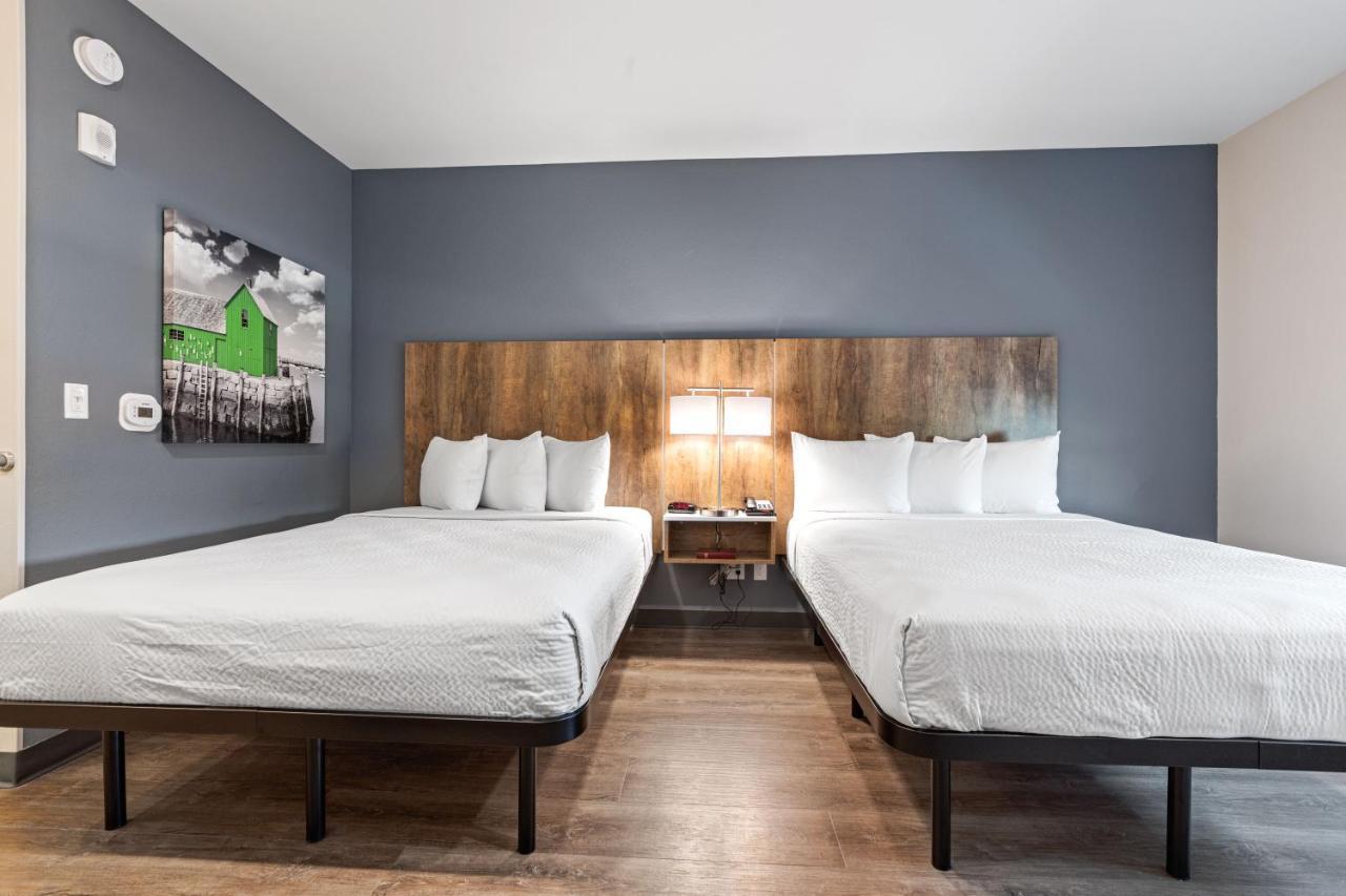 Extended Stay America Premiere Suites - Ukiah Exterior photo