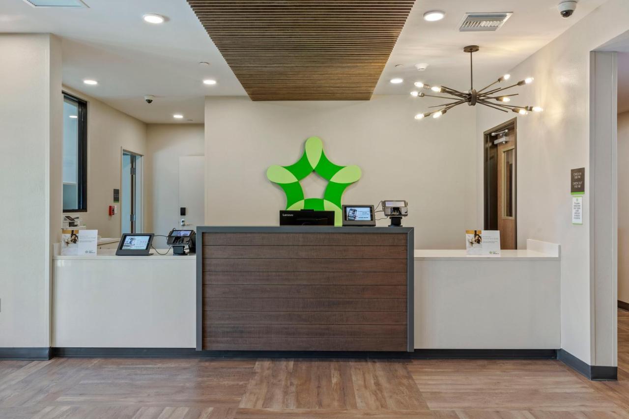 Extended Stay America Premiere Suites - Ukiah Exterior photo