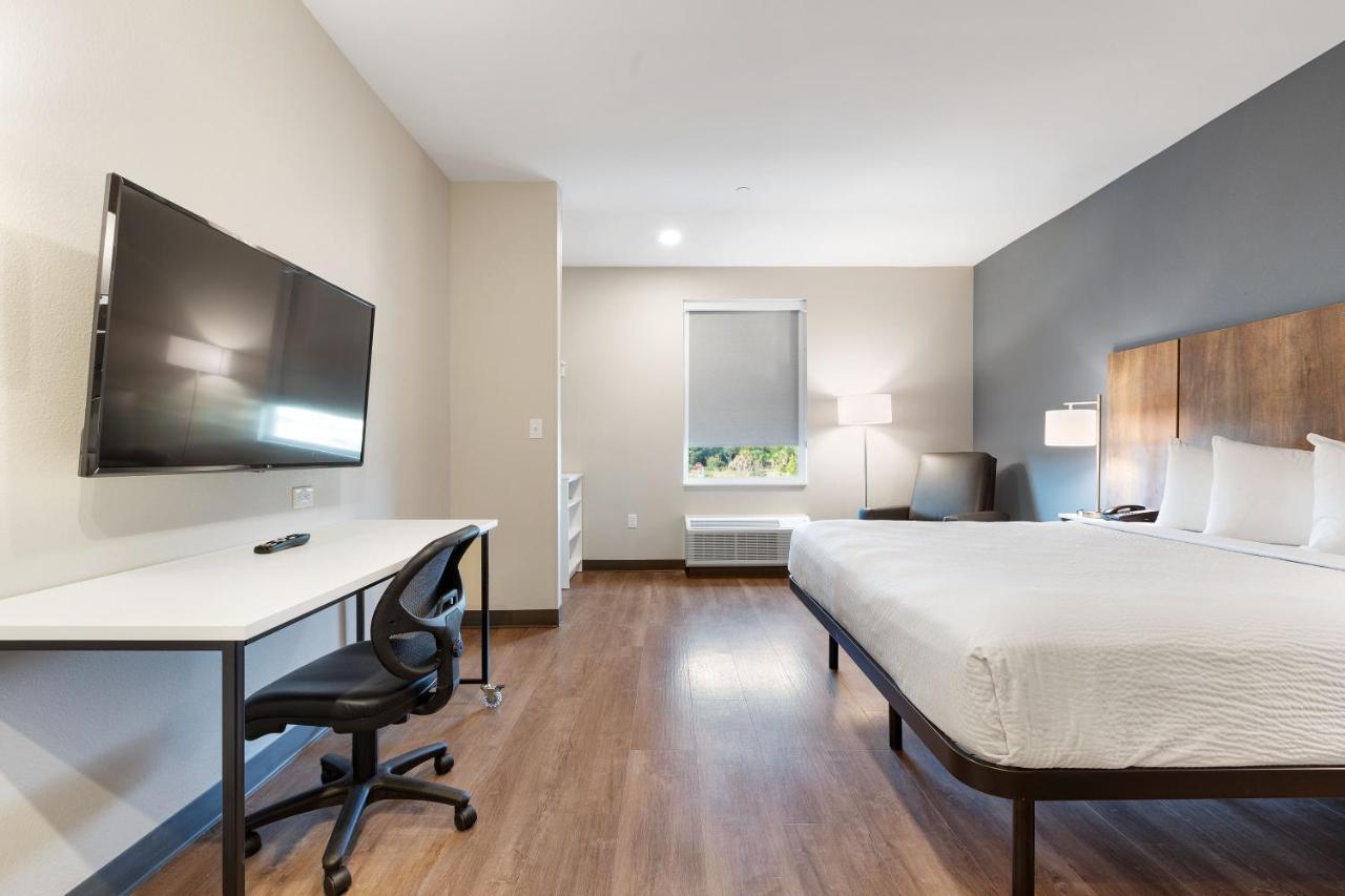 Extended Stay America Premiere Suites - Ukiah Exterior photo