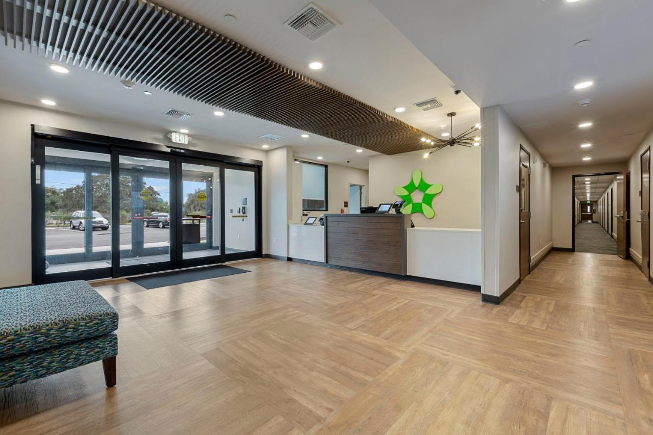 Extended Stay America Premiere Suites - Ukiah Exterior photo
