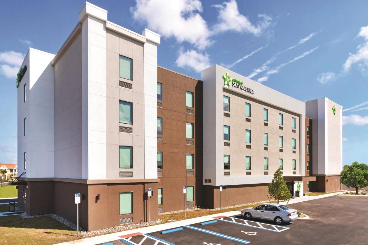 Extended Stay America Premiere Suites - Ukiah Exterior photo