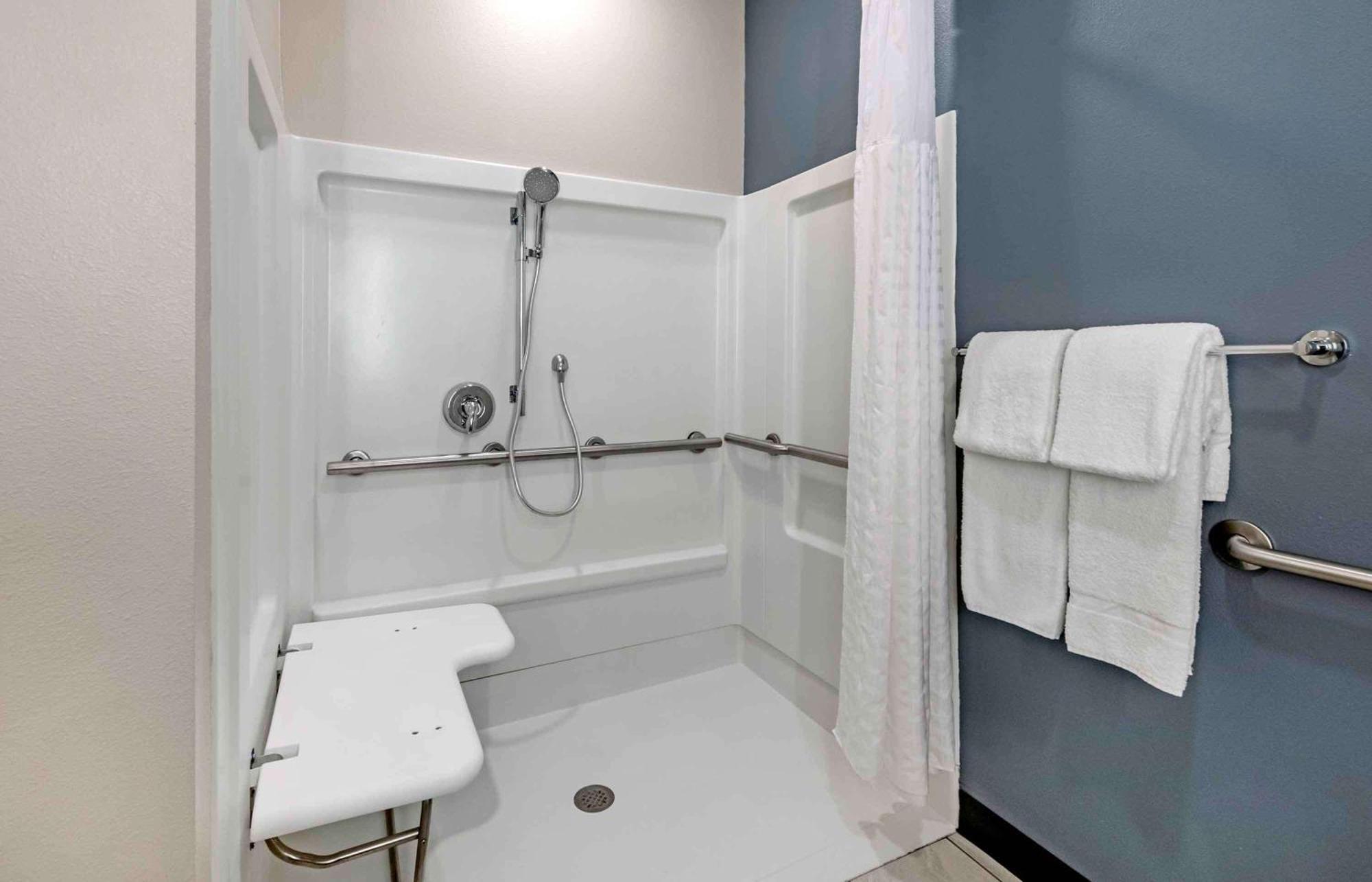 Extended Stay America Premiere Suites - Ukiah Exterior photo