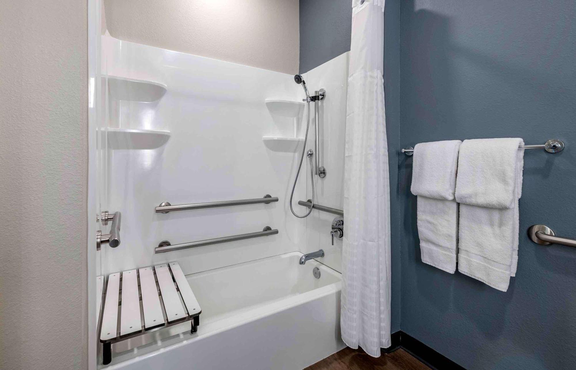 Extended Stay America Premiere Suites - Ukiah Exterior photo