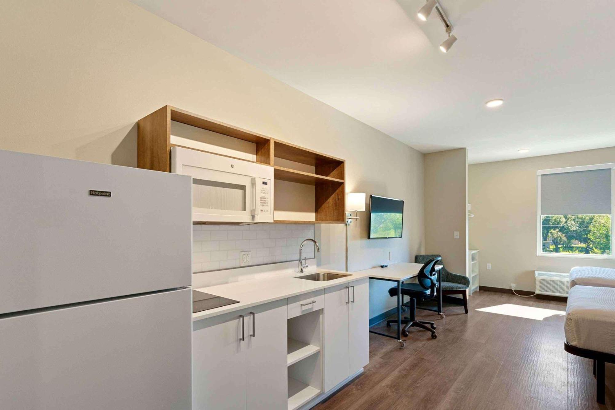 Extended Stay America Premiere Suites - Ukiah Exterior photo