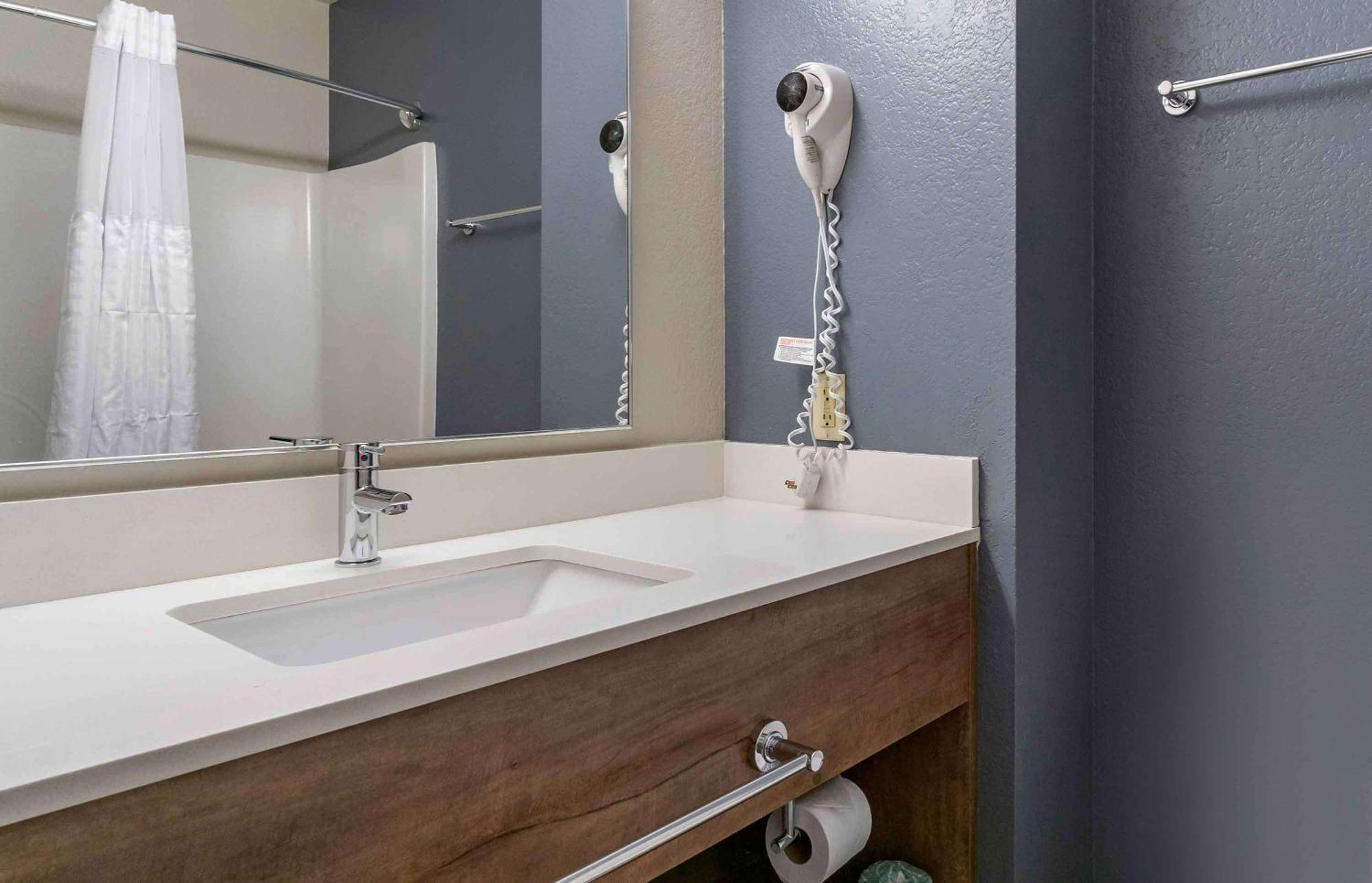 Extended Stay America Premiere Suites - Ukiah Exterior photo