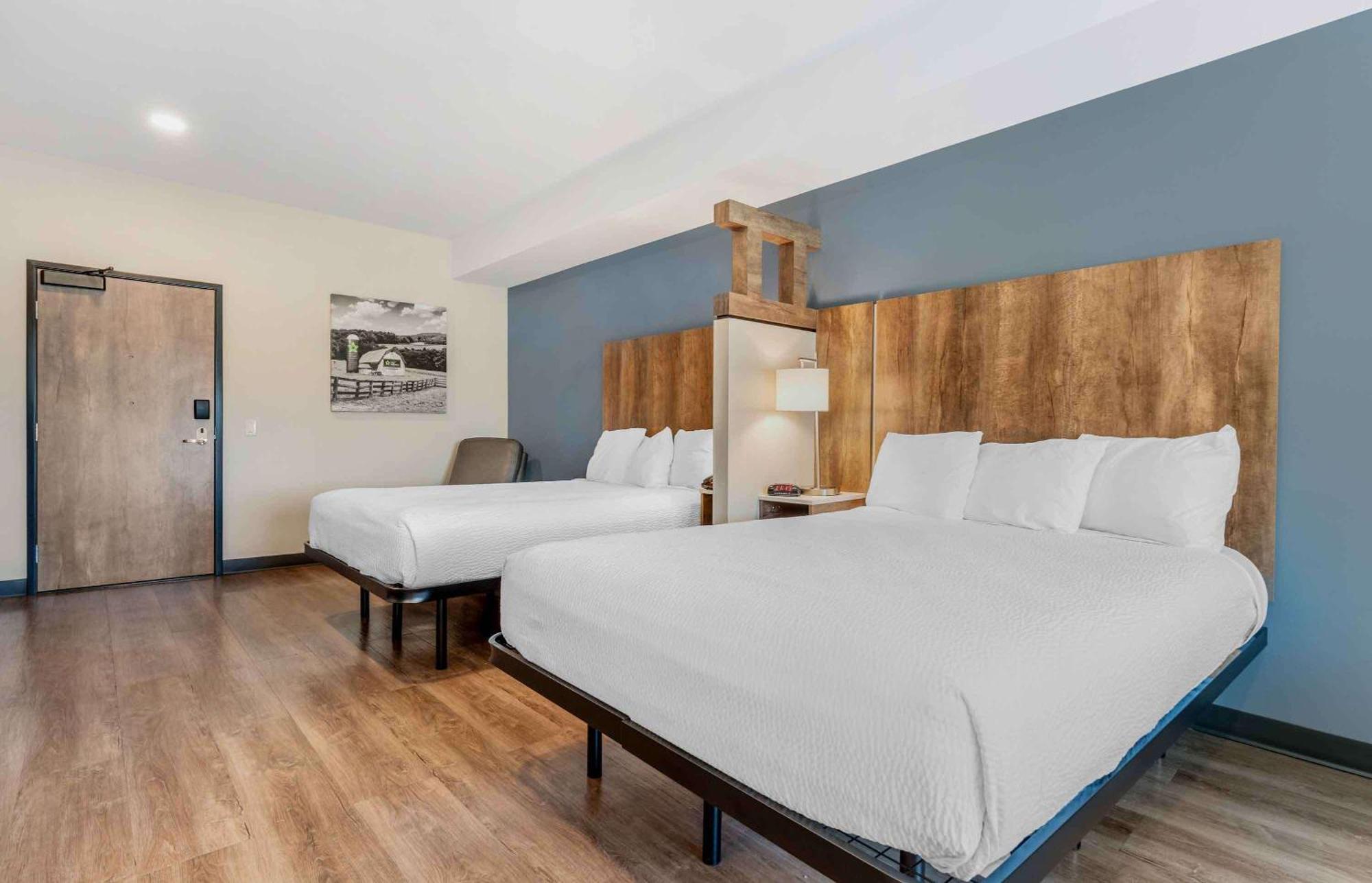 Extended Stay America Premiere Suites - Ukiah Exterior photo