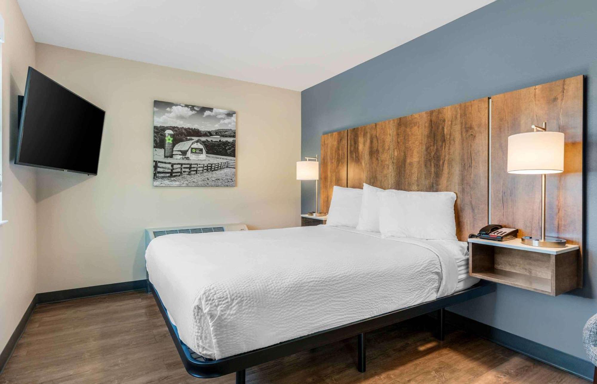 Extended Stay America Premiere Suites - Ukiah Exterior photo