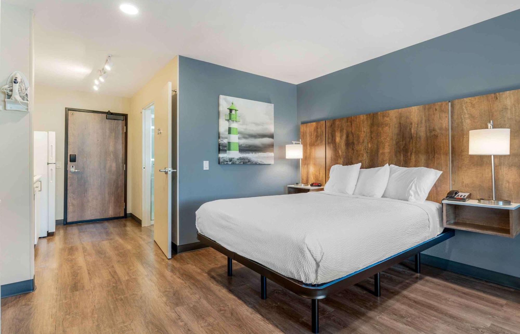 Extended Stay America Premiere Suites - Ukiah Exterior photo