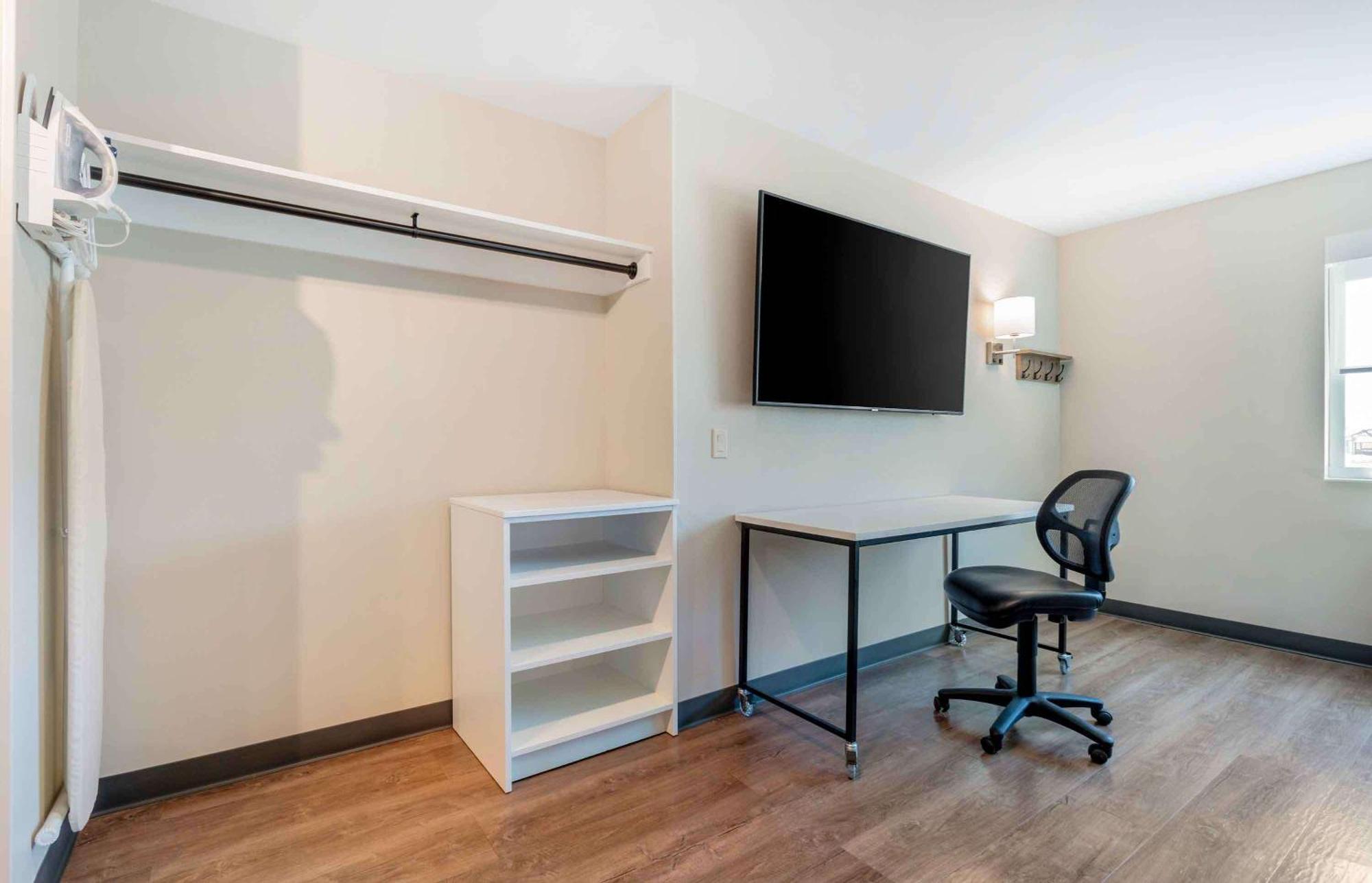 Extended Stay America Premiere Suites - Ukiah Exterior photo