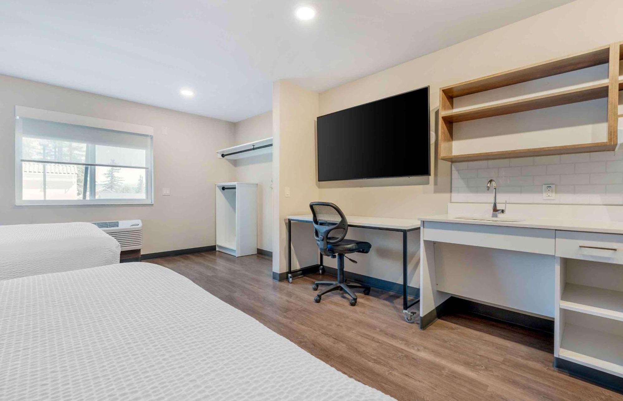 Extended Stay America Premiere Suites - Ukiah Exterior photo
