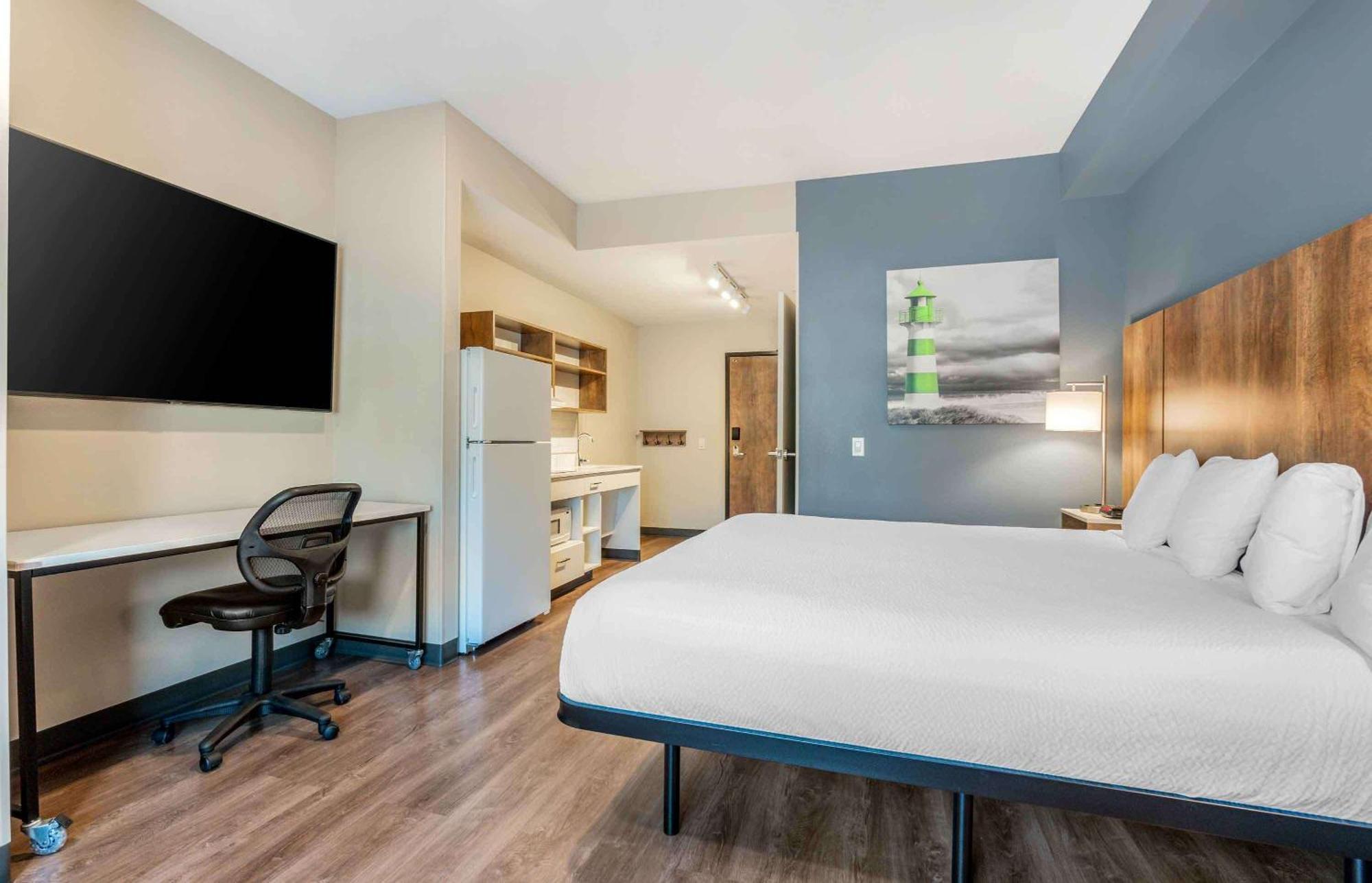 Extended Stay America Premiere Suites - Ukiah Exterior photo